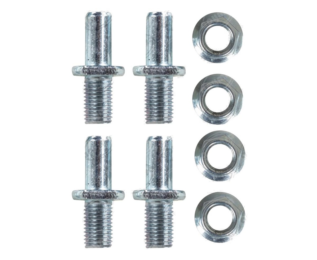 BIRLO SPROCK CARGO 125, FT 125, DM 200, DM 150, TC 200  (HAE)