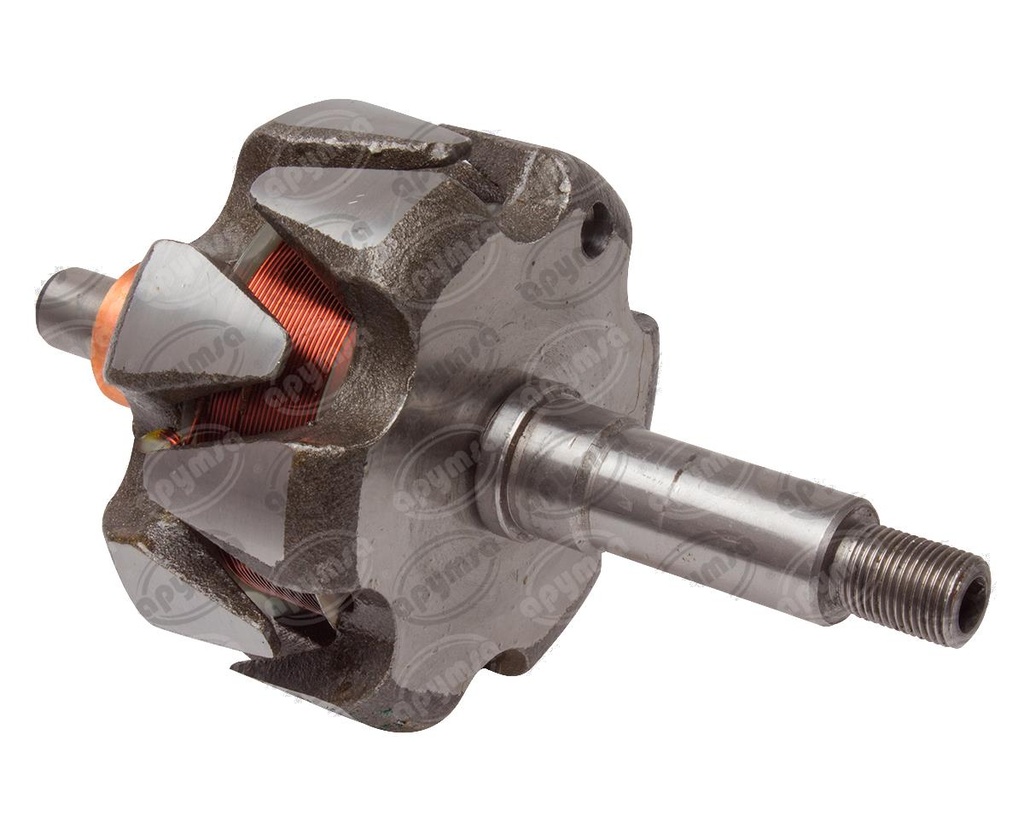 ROTOR ALTERNADOR DELCO 21SI 12V 130-160A KENWORTH, VALUE-EM 10470606  (HAE)