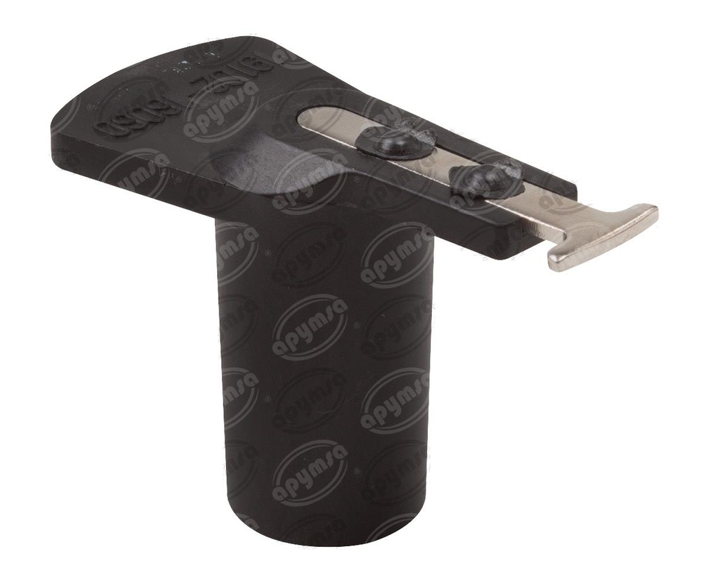 ROTOR DISTRIBUIDOR TOYOTA 22R 2.4L 84-90  TECNOFUEL-EFI JR-102