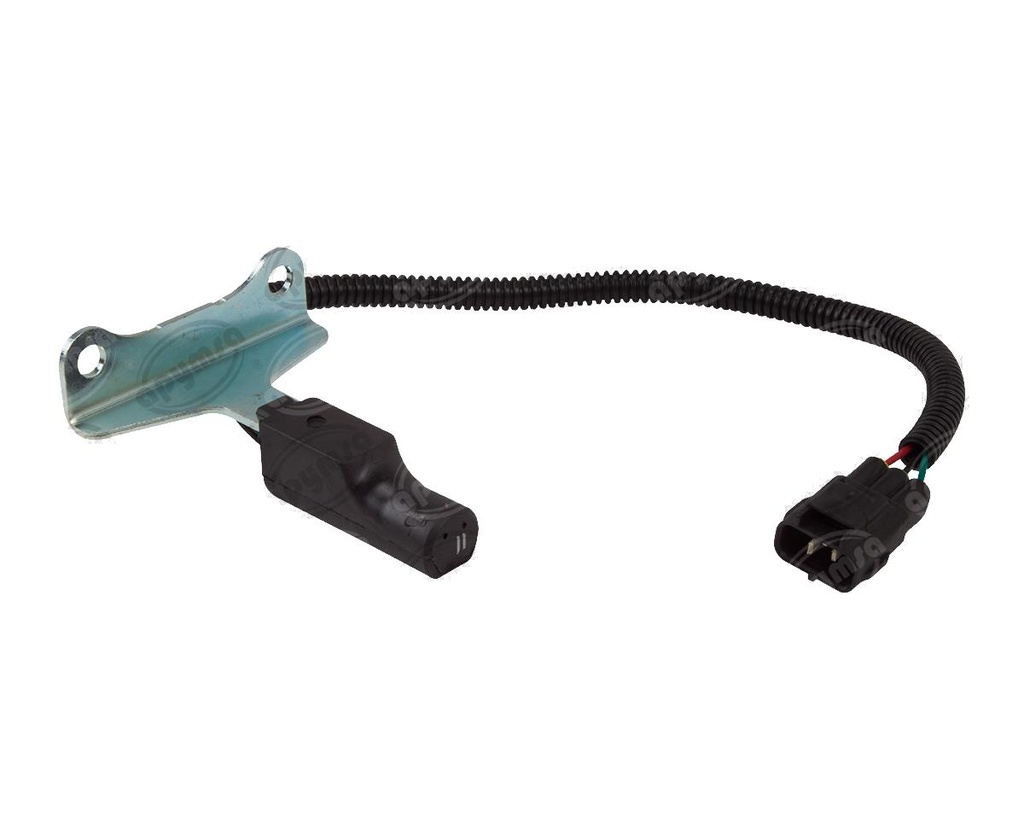 SENSOR CIGÜEÑAL (CKP) 12V 3TERMINALES DODGE DAKOTA 3.7L 5.9L 97-03 DURANGO 5.9L TECNOFUEL-EFI PC-127  (HAE)