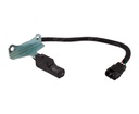 SENSOR CIGÜEÑAL (CKP) 12V 3TERMINALES DODGE DAKOTA 3.7L 5.9L 97-03 DURANGO 5.9L TECNOFUEL-EFI PC-127  (HAE)