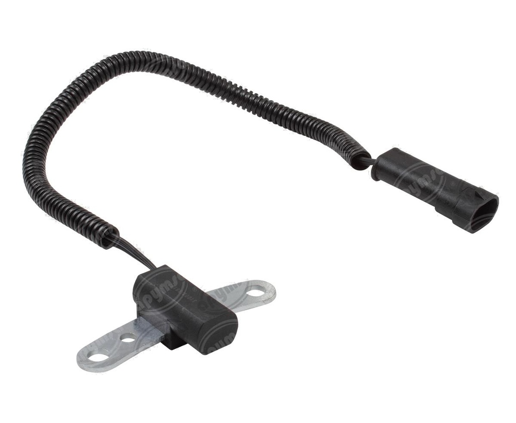 SENSOR CIGÜEÑAL (CKP) 12V 3TERMINALES DODGE DAKOTA JEEP GRAND CHEROKEE WRANGLER TECNOFUEL-EFI PC-41  (HAE)