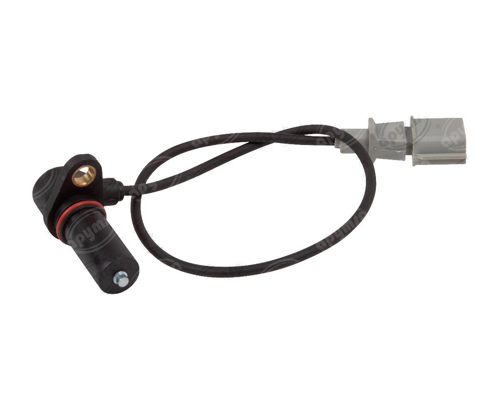 SENSOR CIGÜEÑAL (CKP) 12V 3TERMINALES VW BEETLE 00-05 VW GOLF 00-03 TURBO DIESEL TECNOFUEL-EFI PC-575  (HAE)