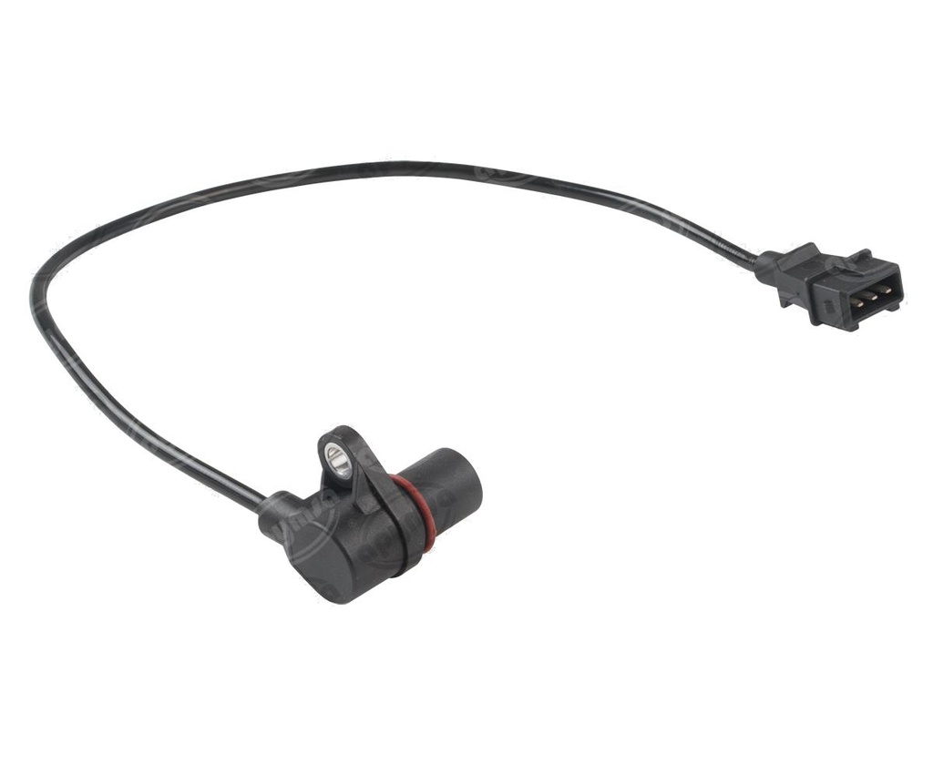 SENSOR CIGÜEÑAL (CKP) 12V 3TERMINALES VW GOLF JETTA 4CIL 2.0L 93-99 TECNOFUEL-EFI PC365  (HAE)