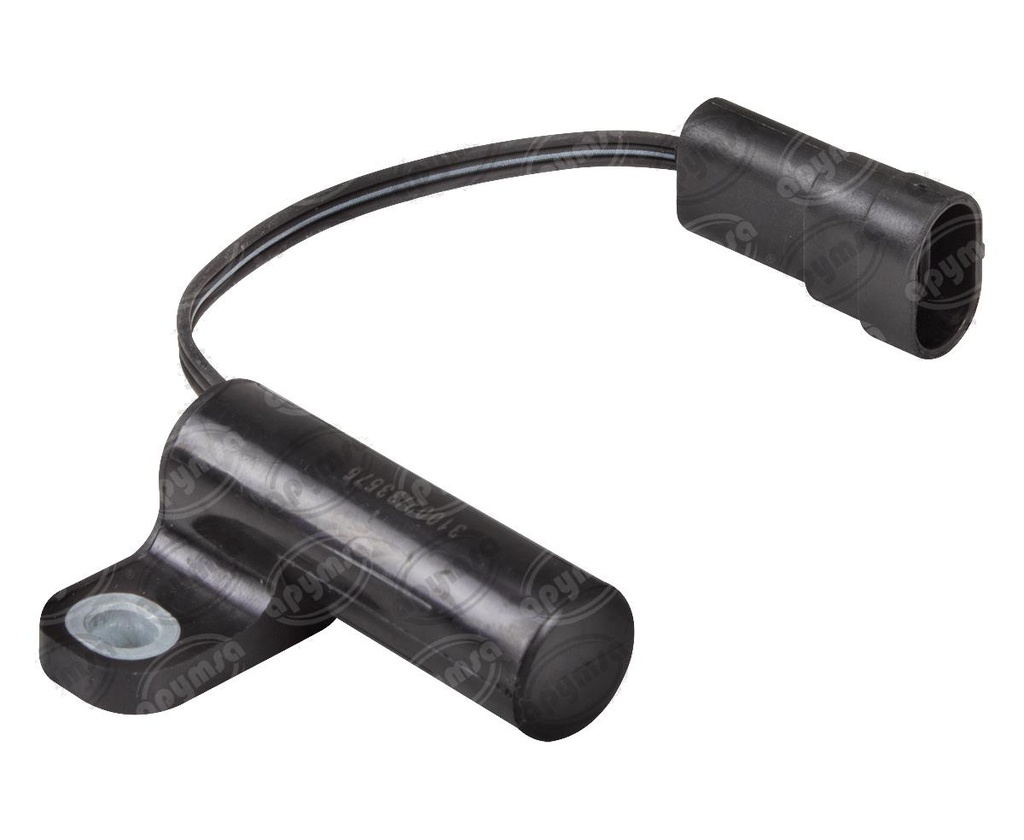 SENSOR CIGÜEÑAL (CKP) 3TERMINALES CHRYSLER GRAND VOYAGER 3.3L 95-97 TECNOFUEL-EFI PC-73  (HAE)