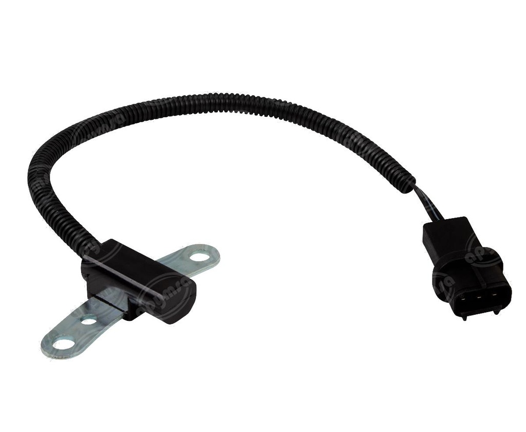 SENSOR CIGÜEÑAL (CKP) 3TERMINALES JEEP CHEROKEE 4.0L 97-01 TECNOFUEL-EFI PC-308  (HAE)