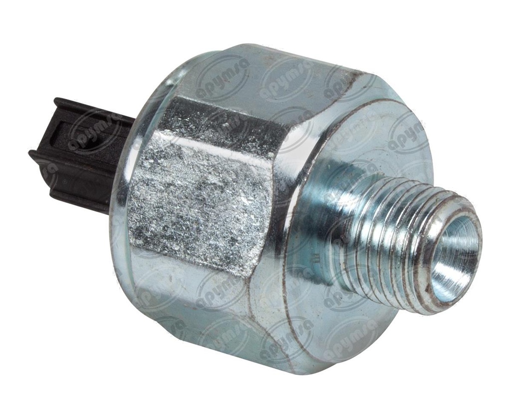 SENSOR DETONACION (KS) 12V 1 PUNTAS HONDA CR-V 2.4L 02-09 ELEMENT 2.4L 03-10 TECNOFUEL-EFI KS-197