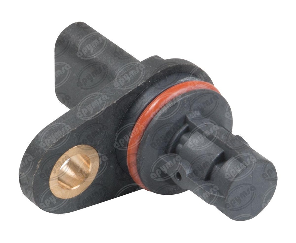 SENSOR EJE DE LEVAS (CMP) 12V 3TERMINALES CHEVROLET AVEO 4CIL 1.6L 09-11 TECNOFUEL-OEM PC-903  (HAE)