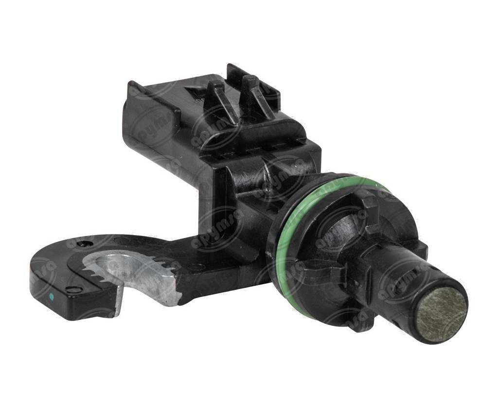 SENSOR EJE DE LEVAS (CMP) 12V 3TERMINALES DODGE CARAVAN, TOWN & COUNTRY 08-10 TECNOFUEL-EFI 5149078AD  (HAE)