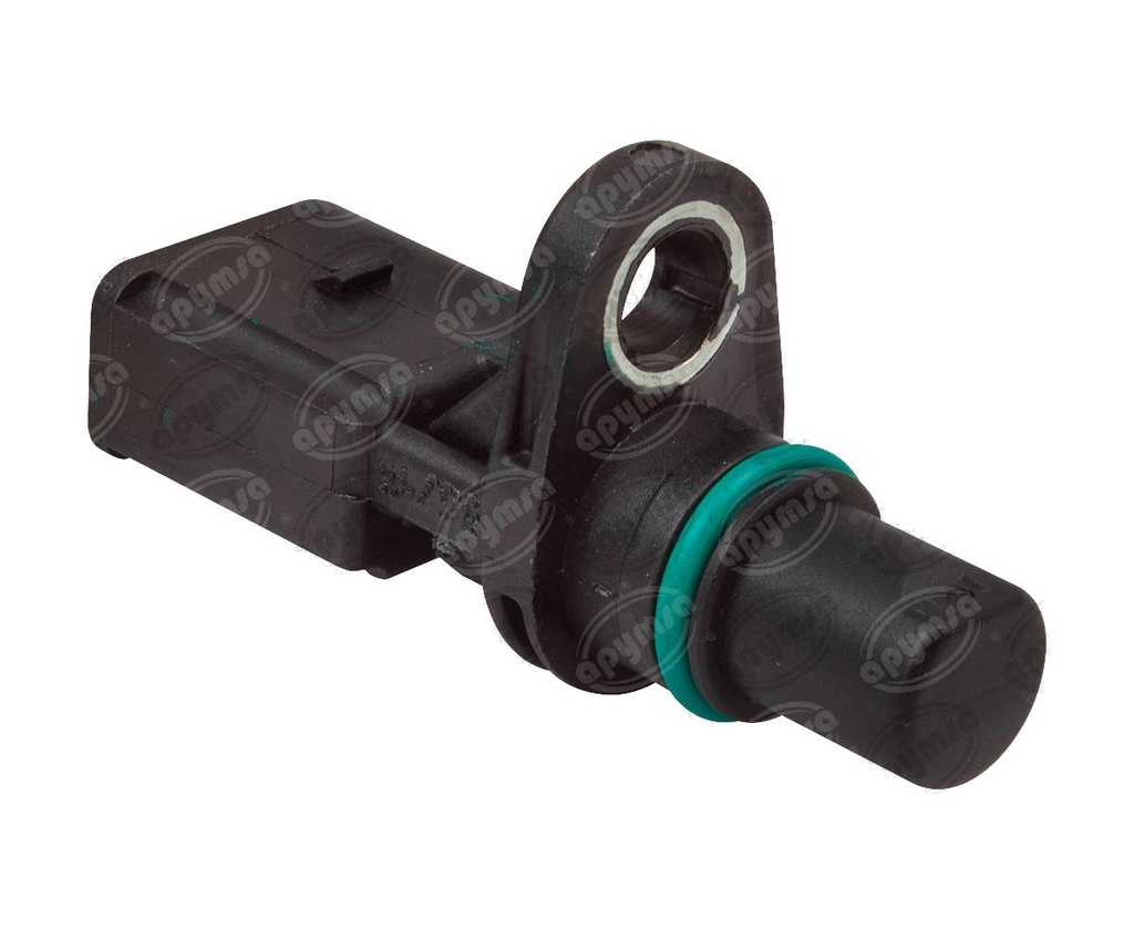 SENSOR EJE DE LEVAS (CMP) 3TERMINALES VW BEETLE 06-11 JETTA 05-09 JETTA DIESEL AUDI A3 TECNOFUEL-EFI PC-672