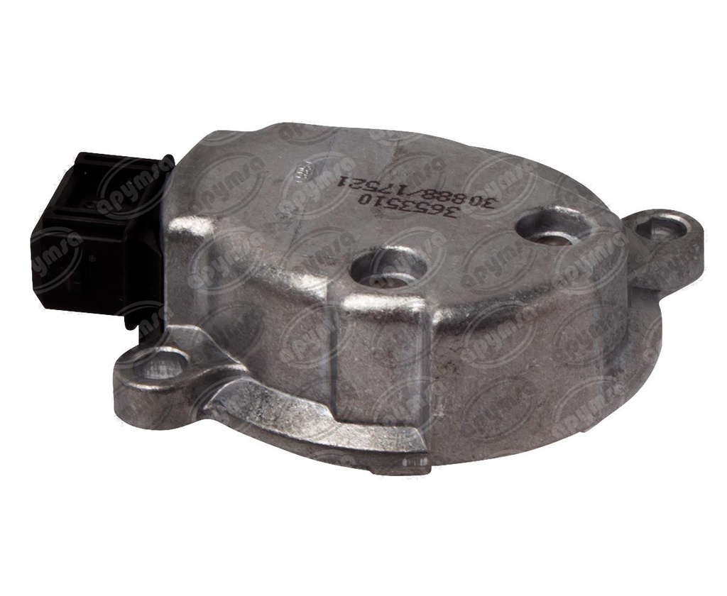 SENSOR EJE DE LEVAS (CMP) 3TERMINALES VW TURBO TT GOLF JETTA AUDI A4 SEAT ALHAMBRA TECNOFUEL-EFI PC-345  (HAE)