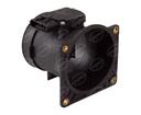 SENSOR FLUJO DE AIRE (MAF) 12V 4TERMINALES FORD EXPEDITION, F-150, F-250, F-350 LINCOLN TECNOFUEL-EFI MF-0926  (HAE)