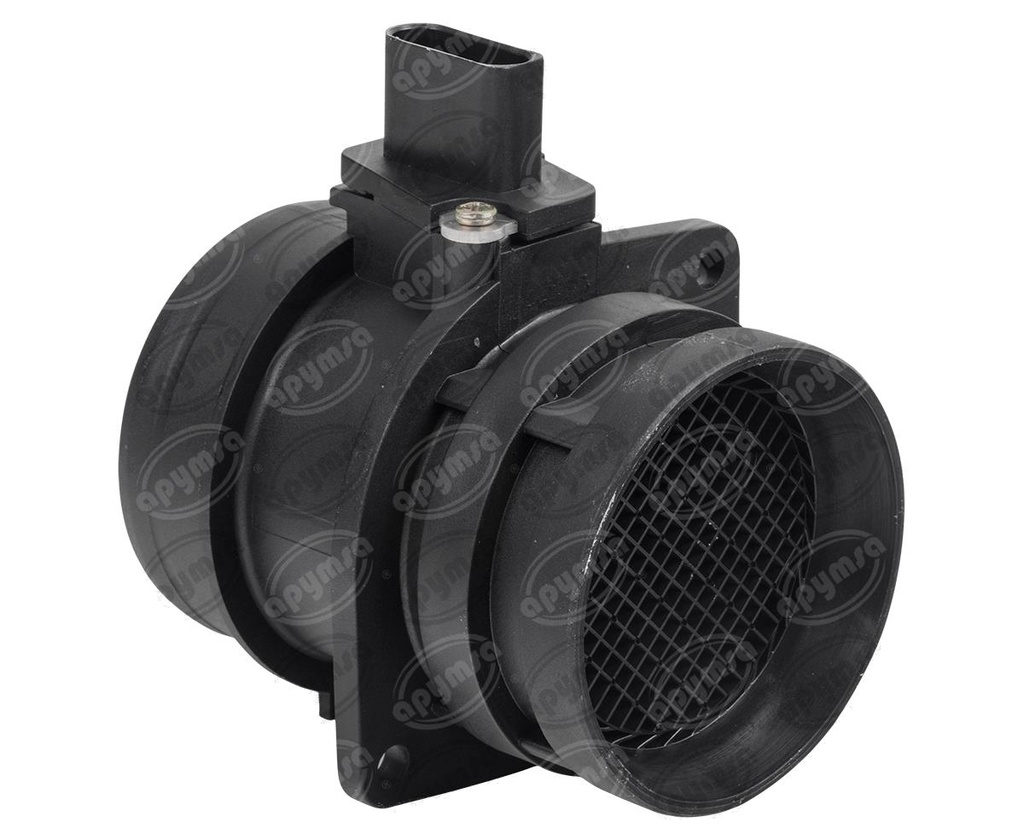 SENSOR FLUJO DE AIRE (MAF) 12V 5TERMINALES VW GOLF 11-13 GTI 06-15 PASSAT 06-17 TECNOFUEL-EFI GY01-13-215  (HAE)