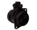 SENSOR FLUJO DE AIRE (MAF) TEMPERATURA MASA AIRE VW, AUDI TECNOFUEL-EFI 98VW12B529BA  (HAE)