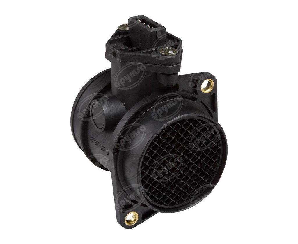 SENSOR FLUJO DE AIRE (MAF) VW GOLF JETTA A3 2.0L 93-99 TECNOFUEL-EFI 20991  (HAE)