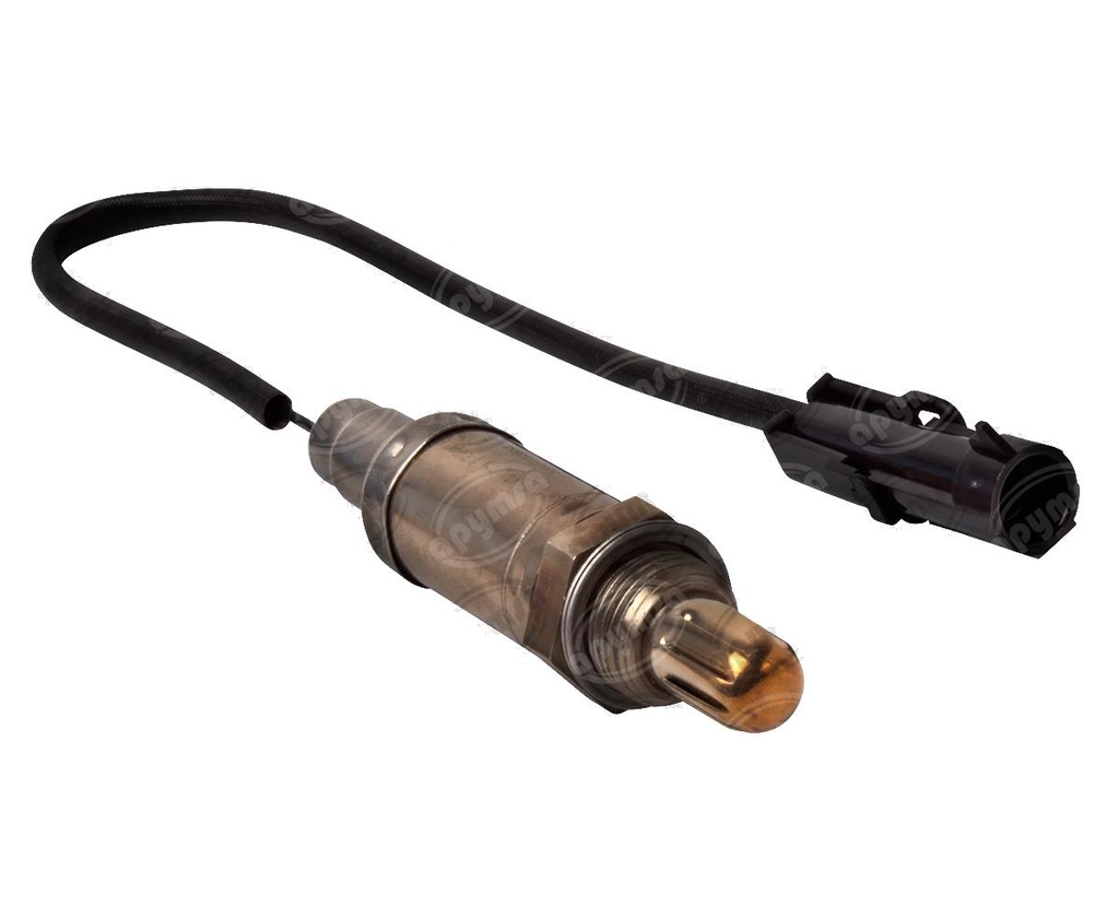 SENSOR OXIGENO (O2) 1 PUNTAS BUICK CHEVROLET OLDSMOBILE PONTIAC TECNOFUEL-EFI 12014  (HAE)
