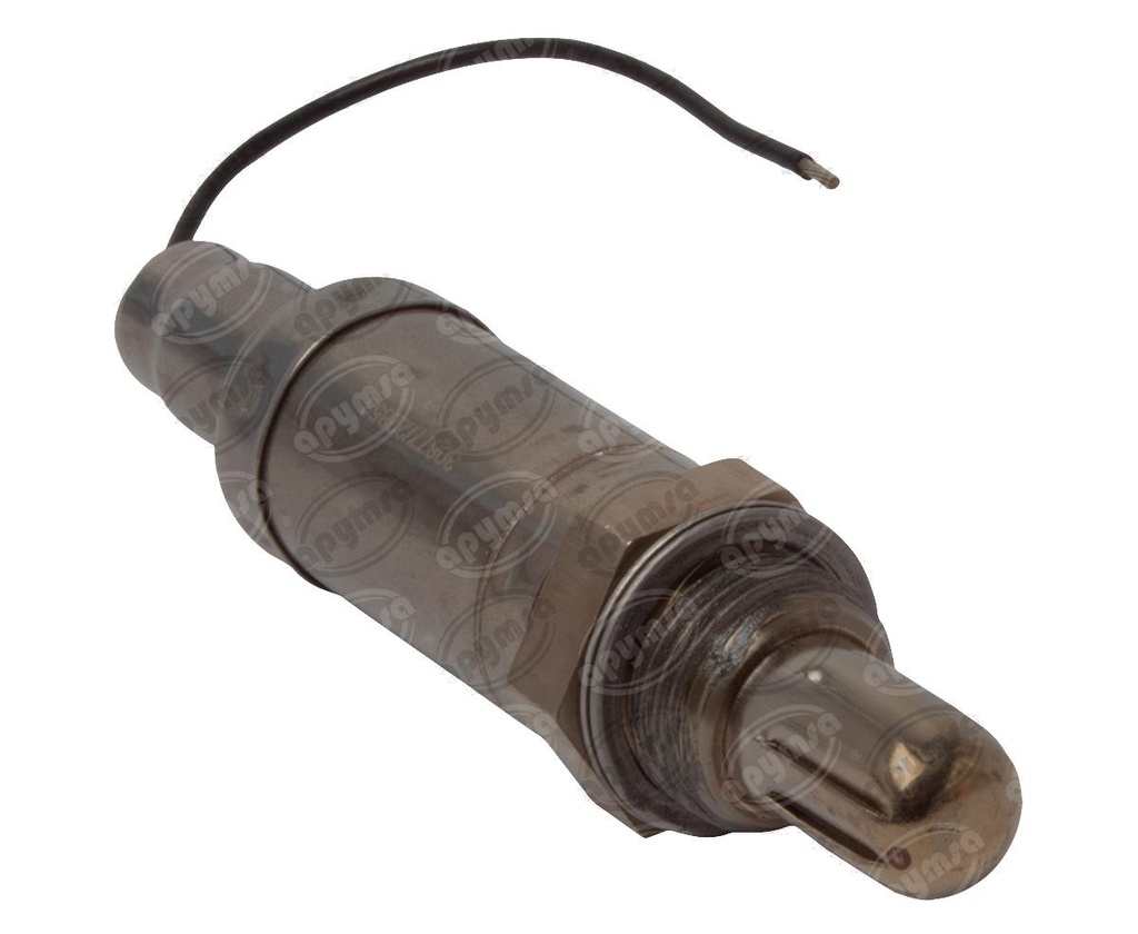 SENSOR OXIGENO (O2) 12V 1 PUNTAS AUDI BMW HONDA MERCEDES MITSUBISHI TECNOFUEL-EFI 3608334  (HAE)