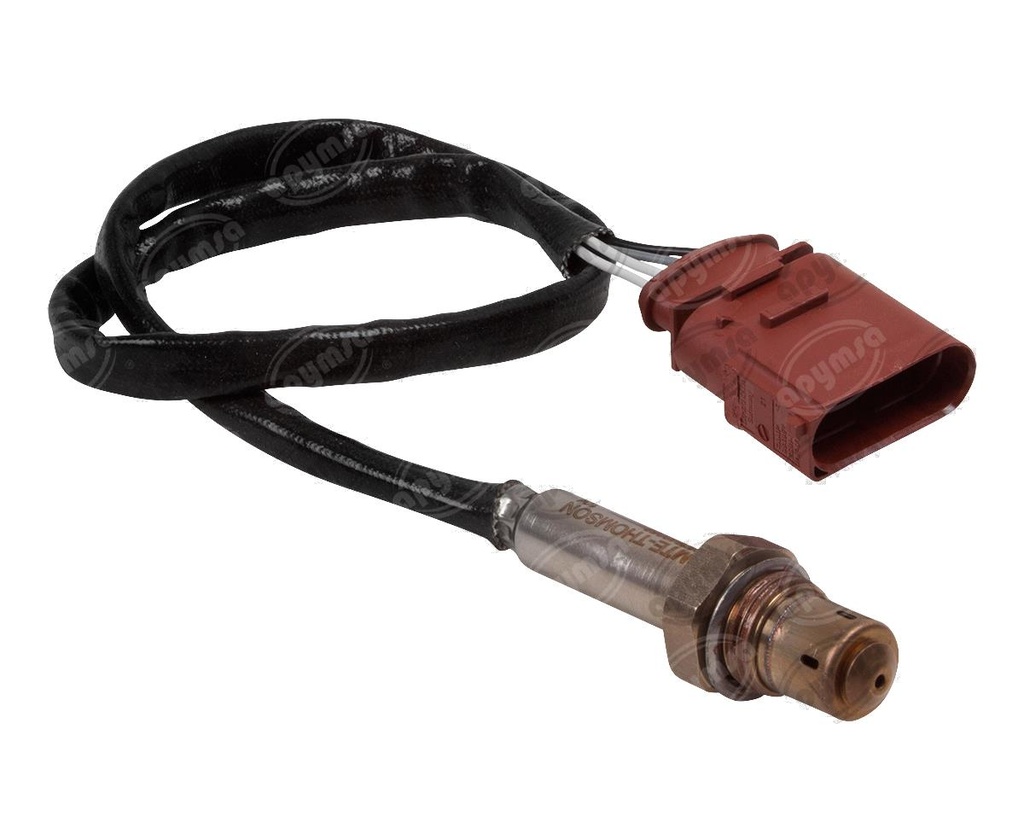 SENSOR OXIGENO (O2) 12V 4 PUNTAS VW BORA 2.0L 06-10 GOLF 2.0L 99-03 MTE-THOMSON 8876.40.058  (HAE)