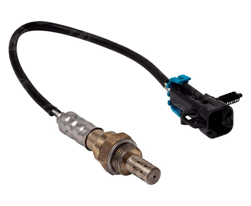 SENSOR OXIGENO (O2) 4 PUNTAS CADILLAC CHEVROLET GMC TECNOFUEL-EFI SG-272  (HAE)