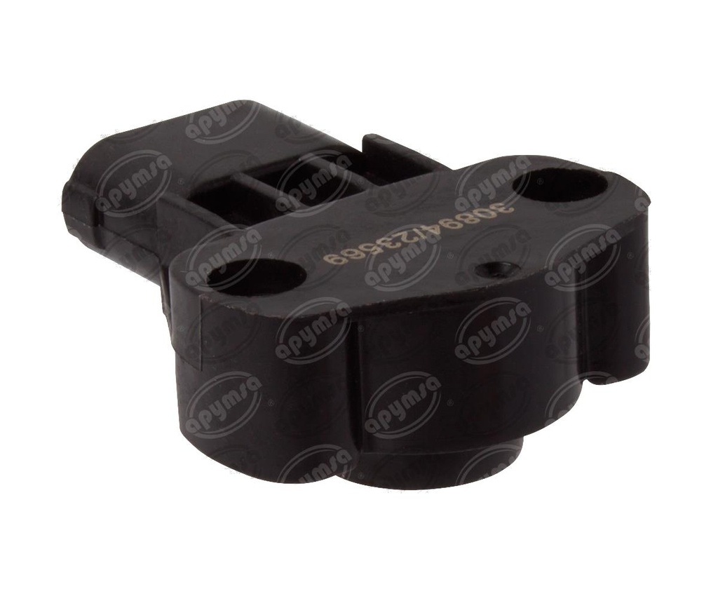 SENSOR POSICIÓN MARIPOSA (TPS) CHRYSLER, DODGE, PLYMOUTH TECNOFUEL-EFI TH-213  (HAE)