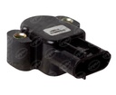 SENSOR POSICIÓN MARIPOSA (TPS) FORD FOCUS, ESCORT TECNOFUEL-EFI TH-185  (HAE)