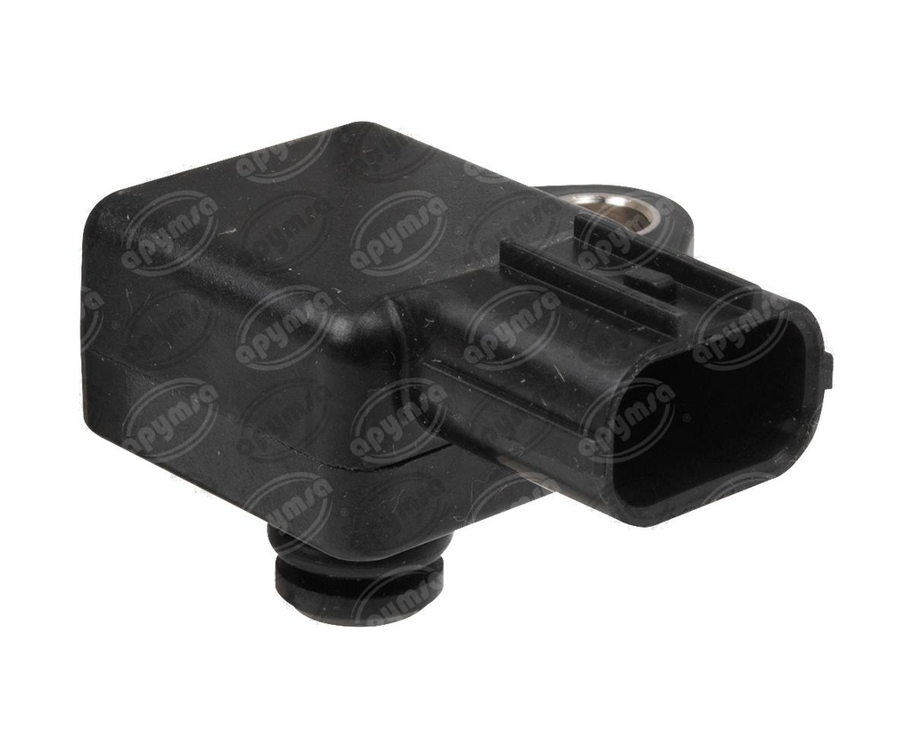 SENSOR PRESION MULTIPLE (MAP) HONDA CIVIC 1.7L D17 01-05 CR-V K24 2.4L 02-04 PILOT 2.5L 03-04 TECNOFUEL-EFI AS-191
