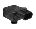 SENSOR PRESION MULTIPLE (MAP) HONDA CIVIC 1.7L D17 01-05 CR-V K24 2.4L 02-04 PILOT 2.5L 03-04 TECNOFUEL-EFI AS-191