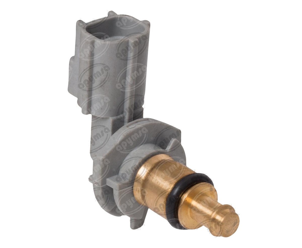 SENSOR TEMPERATURA REFRIGERANTE (ECT) 12V 2TERMINALES FORD ESCAPE 04-08 FUSION 06-09 TECNOFUEL-EFI TX-139  (INO)