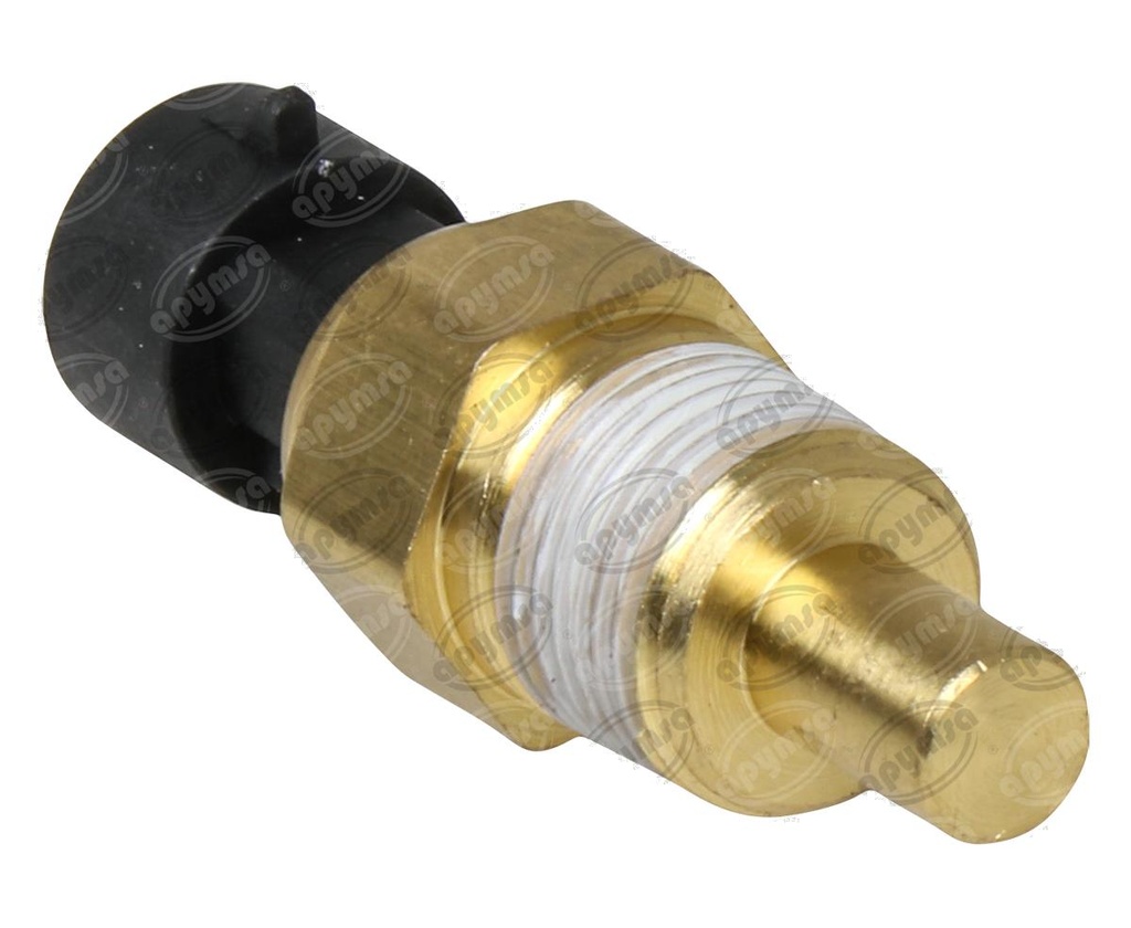 SENSOR TEMPERATURA REFRIGERANTE (ECT) CHEVROLET S-10 94-97, VENTURE 97-99, LUMINA 95-01 TECNOFUEL-EFI TX-66  (INO)