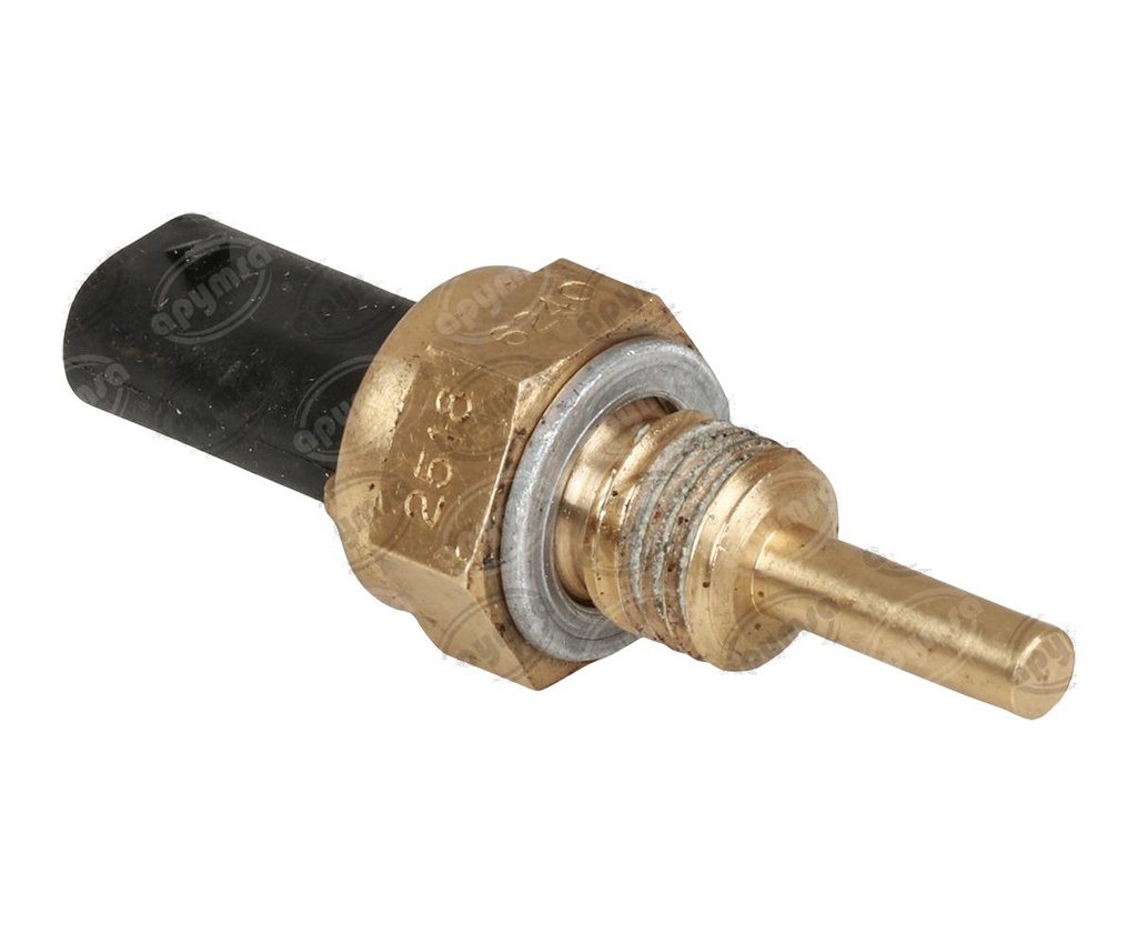 SENSOR TEMPERATURA REFRIGERANTE (ECT) CHEVROLET SPARK 4 CIL. MOT.1.2L. MOD. 12-15 OE