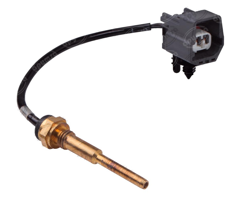 SENSOR TEMPERATURA REFRIGERANTE (ECT) FORD FOCUS TECNOFUEL TS-431  (INO)