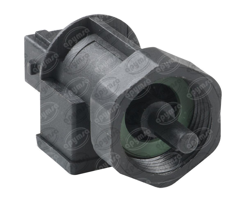 SENSOR VELOCIDAD (VSS) 12V 3 PUNTAS HYUNDAI TUCSON 05-09 ELANTRA 03-16 SOUL 10-13 TECNOFUEL-EFI SC-347