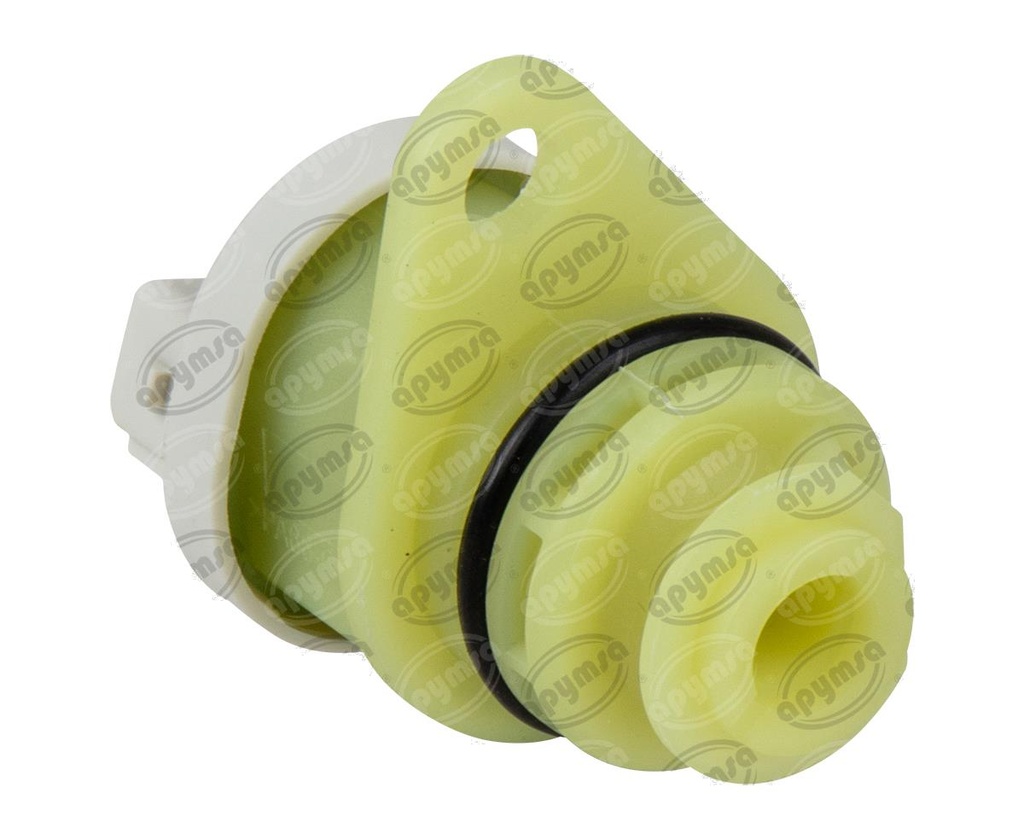 SENSOR VELOCIDAD (VSS) NISSAN PLATINA AUTOMATICO 1.6L. MOD. 02-  (HAE)