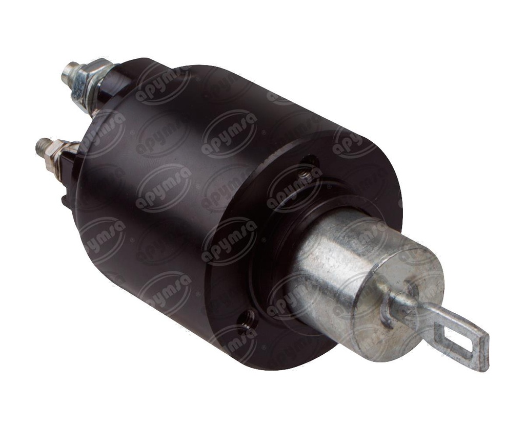 SOLENOIDE ISUZU AMIGO RODEO 2.2L 98-03  TIPO ORIG 66-9167  (HAE)