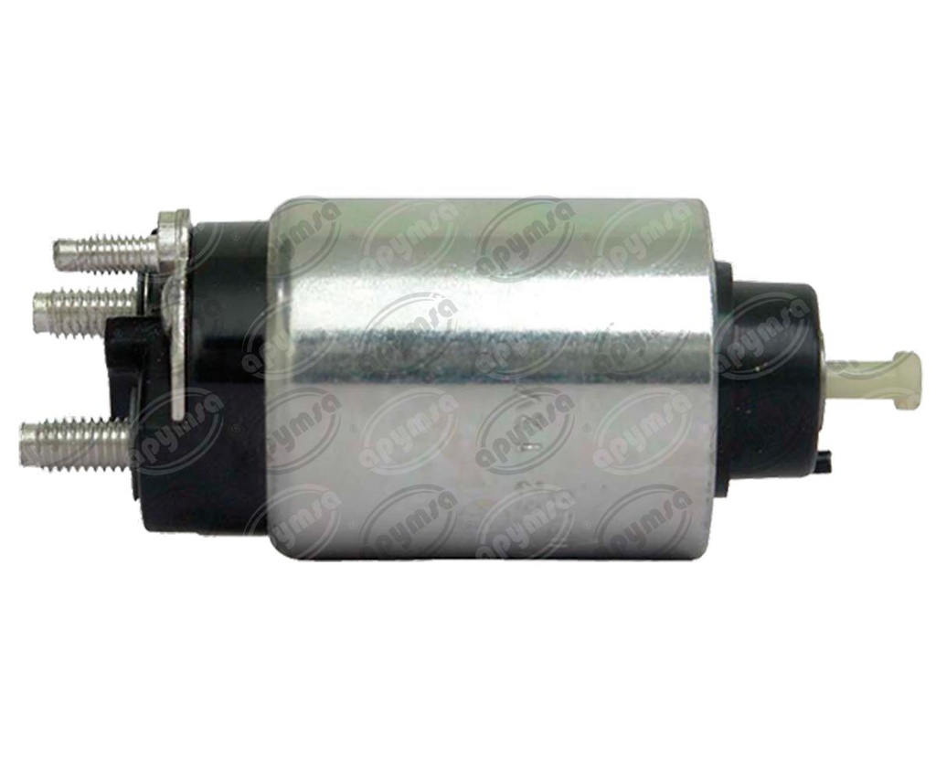 SOLENOIDE STARTER FORD PMGR 12V FORD F-350, F-450 TRITON ZM 2762  (HAE)