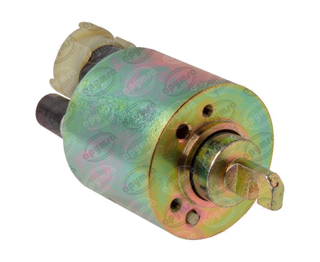 SOLENOIDE STARTER MITSUBA PMGR 12V HONDA CIVIC 1.6L D16 96-00 ODYSSEY 3.5L 99-01   VALUE-SL 66-8504