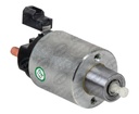 SOLENOIDE STARTER MITSUBISHI PMGR 12V CHRYSLER CIRRUS, DODGE STRATUS, NISSAN ALTIMA ZM 992  (HAE)