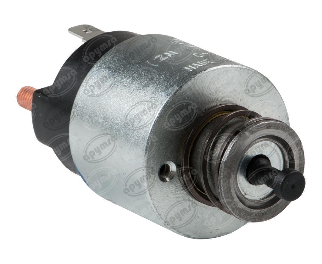 SOLENOIDE STARTER VALEO PMGR 12V HYUNDAI ATOS I10 ZM 1391  (INO)