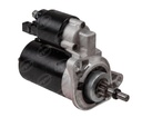 STARTER AUTOMOTRIZ BOSCH  VW 1.9L GOLF BORA JETTA BEETLE DIESEL PMGR CCW 12V 1.1KW 9D  VALUE-MARCHAS 17415  (INO)