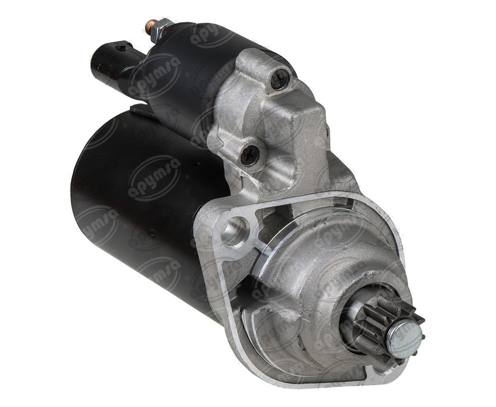 STARTER AUTOMOTRIZ GOLF 2.0L 10-14 JETTA 2.0L 10-14 BEELTR 13-14  BOSCH  PMGR CCW 12V 1.7KW 10D VALUE-MARCHAS 17972