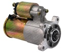 STARTER AUTOMOTRIZ FORD PICK-UP F150 V8 4.6L 5.4L  99-06 5.4L 6.2L 09-13   PMGR CW 12V 1.4KW 12D VALUE-MARCHAS 6646N