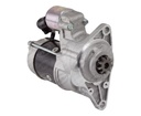 STARTER AUTOMOTRIZ HITACHI OSGR CW 12V 2.2KW 9D CHEVROLET GMC SILVERADO SIERRA DIESEL 6.6L VALUE OUTLET 17801  (HAE)