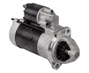 MARCHA AUTOMOTRIZ BOSCH PLGR CW 12V 2.3KW 9D KHD EQUIPO INDUSTRIAL DEUTZ VALUE STARTER 18951  (HAE)