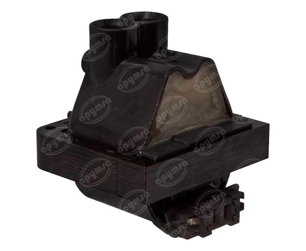 BOBINA ENCENDIDO ELECTRONICA BUICK, CHEVROLET, OLDSMOBILE, PONTIAC TECNOFUEL BOBINAS DR-41  (HAE)