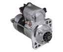 MARCHA AUTOMOTRIZ NIPPONDENSO PLGR CW 24V 4.8KW 10D MOTOR CUMMINS VALUE STARTER 33321
