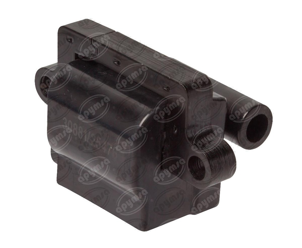 BOBINA ENCENDIDO ELECTRONICA CADILLAC, CHEVROLET, GMC, HUMMER TECNOFUEL BOBINAS UF-271  (INO)