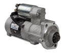 STARTER AUTOMOTRIZ MITSUBISHI PLGR CW 12V 2.5KW 9D TRACTOR KUBOTA VALUE-MARCHAS 18398  (HAE)