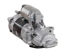 STARTER AUTOMOTRIZ RANGER DIESEL  2.2L 3.2L 11-18 MITSUBISHI PLGR CW 12V 2.6KW 12D VALUE-MARCHAS 30459  30629