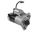 STARTER AUTOMOTRIZ MITSUBISHI PMGR CW 12V 1.8KW 13D NISSAN  FRONTIER 4.0 V6 VQ40DE 05-11 PATHFINDER X-TERRA 6CIL 4.0L VALUE-MARCHAS 17942