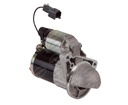 STARTER AUTOMOTRIZ NISSAN URVAN 2.5L GASOLINA   MITSUBISHI PMGR DERECHA CW 12V 1.4KW 11D VALUE-MARCHAS M0T36671  (HAE)